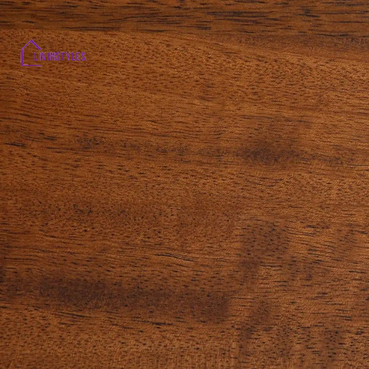 Arjun Solid Wood Drink Table | Side Table | Laptop Table