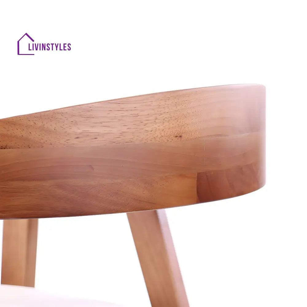 Arohita Wooden Dining Chair | Sheesham Wood