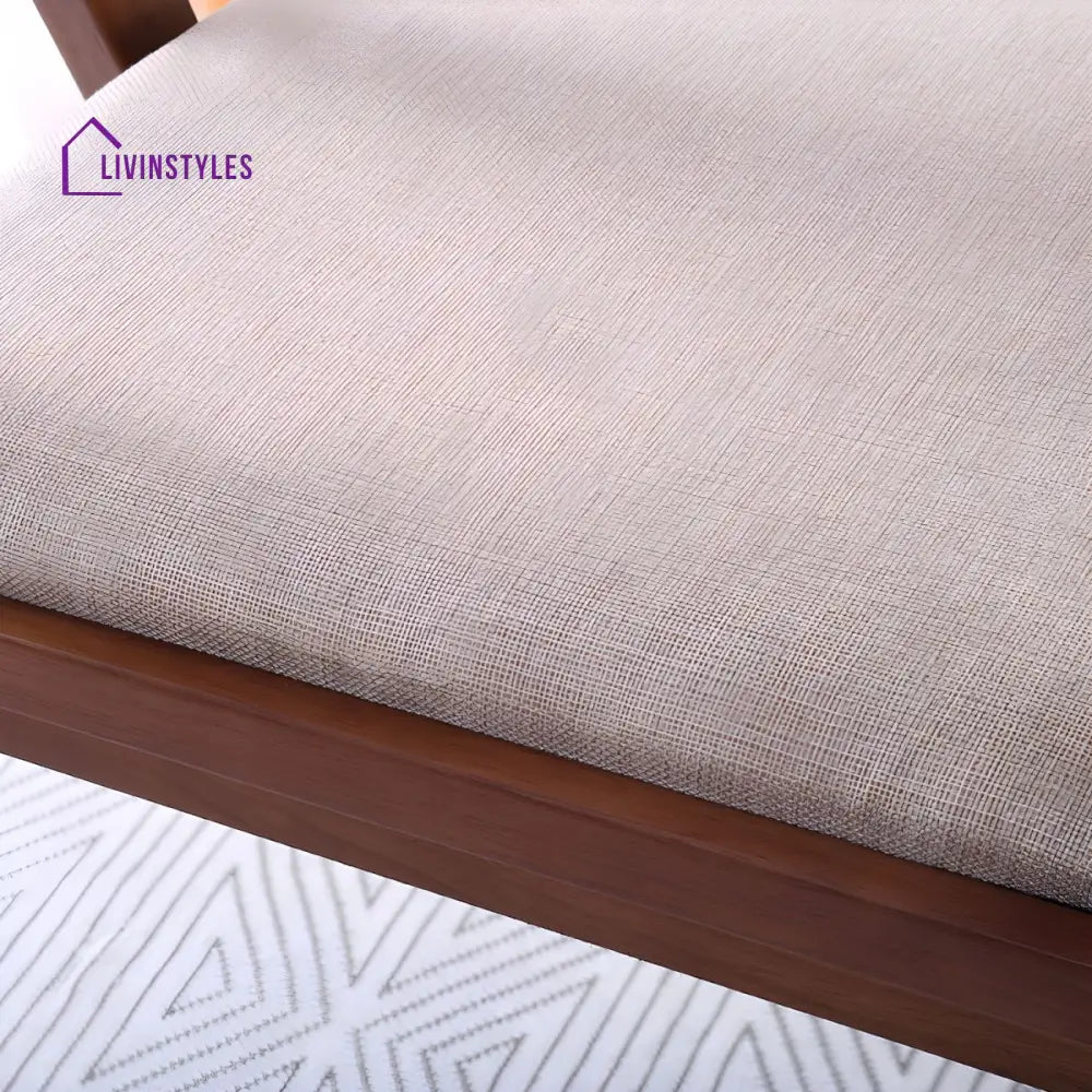 Arohita Wooden Dining Chair | Sheesham Wood