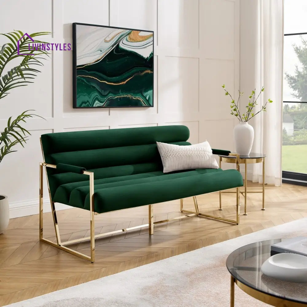 Arseniy Settee Settee