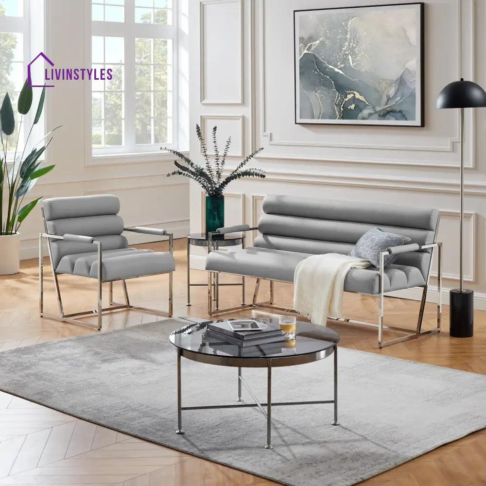 Arseniy Settee Settee