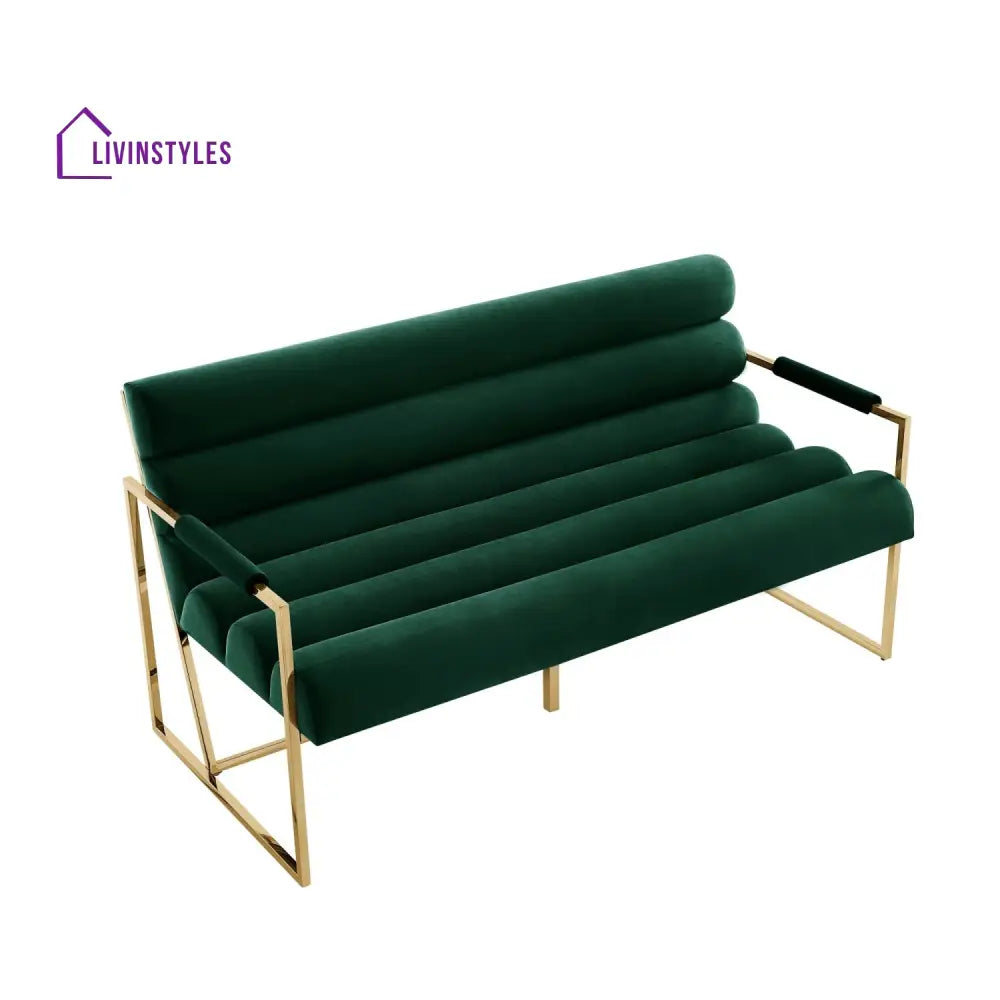 Arseniy Settee Settee