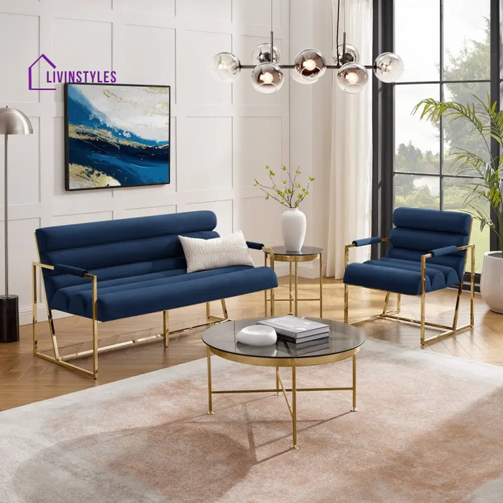 Arseniy Settee Settee