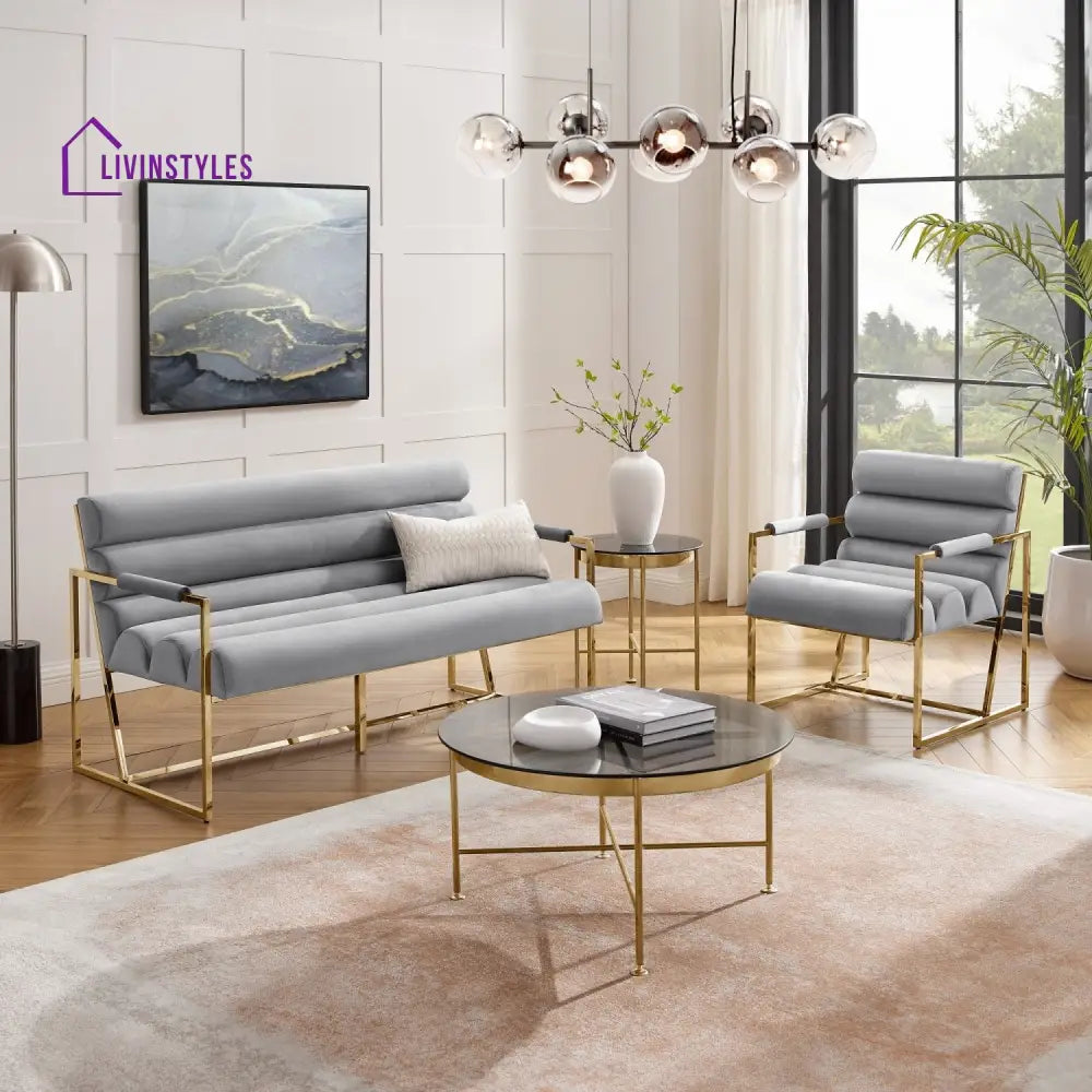 Arseniy Settee Settee