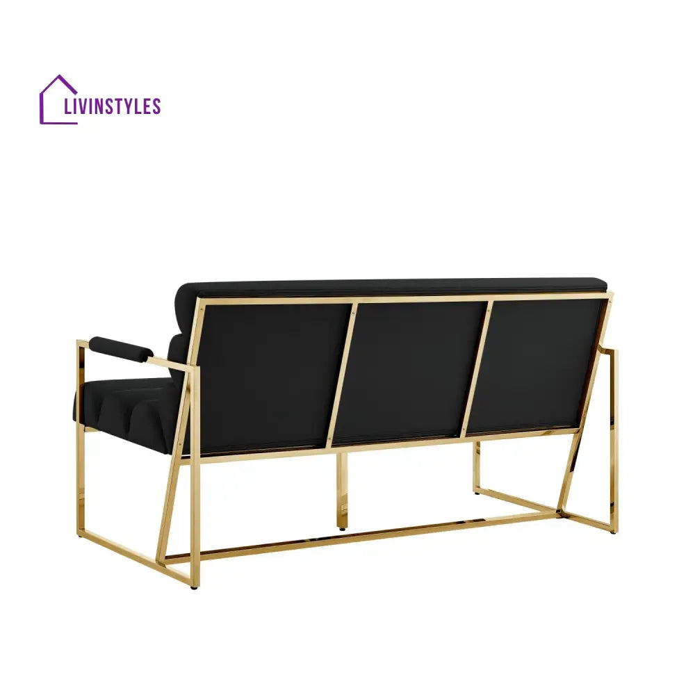 Arseniy Settee Settee