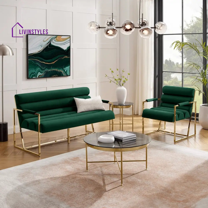 Arseniy Settee Settee