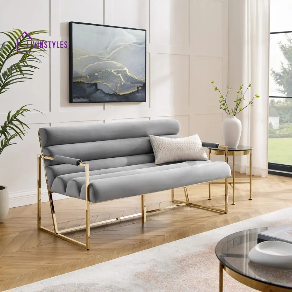 Arseniy Settee Settee