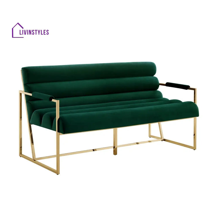 Arseniy Settee Settee