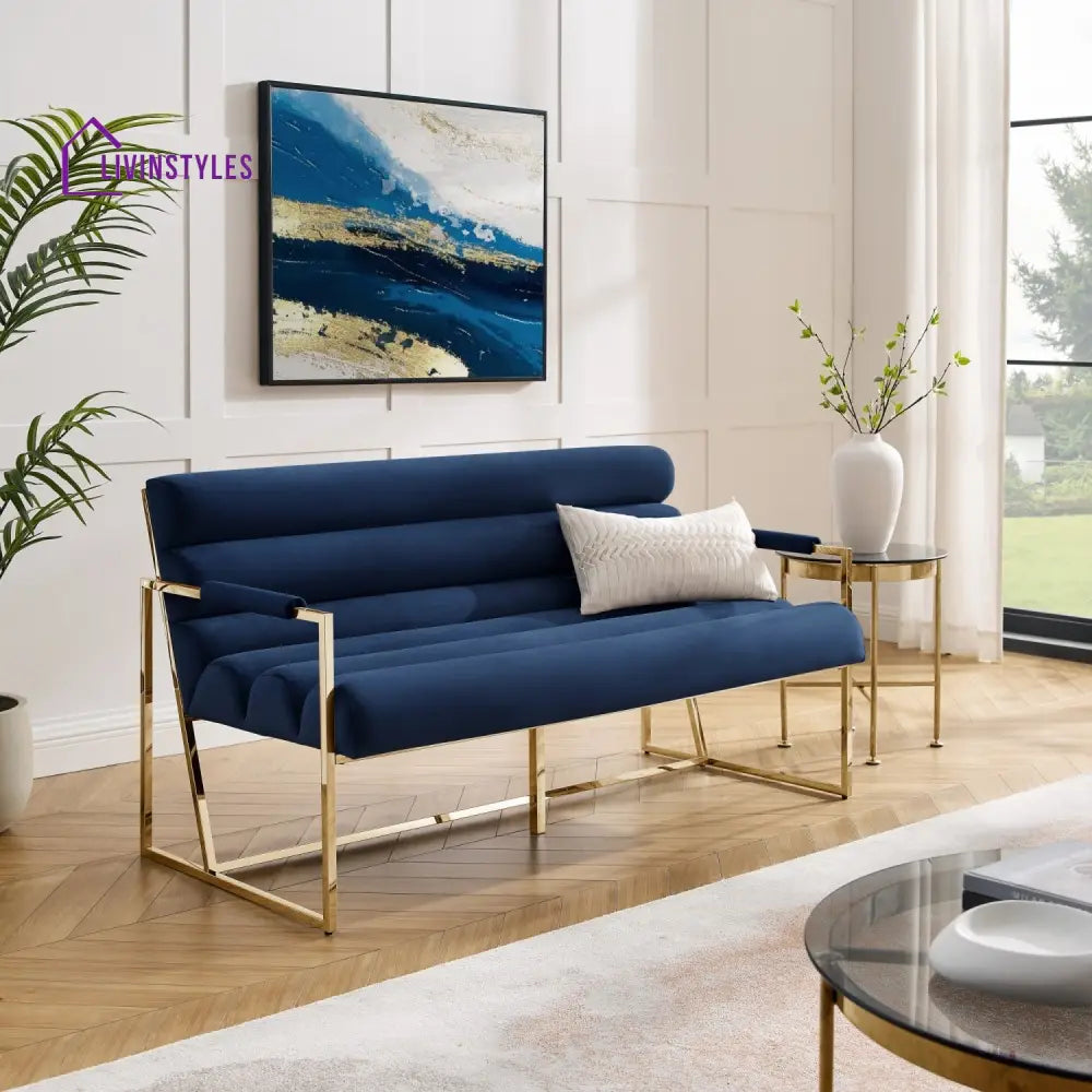 Arseniy Settee Settee