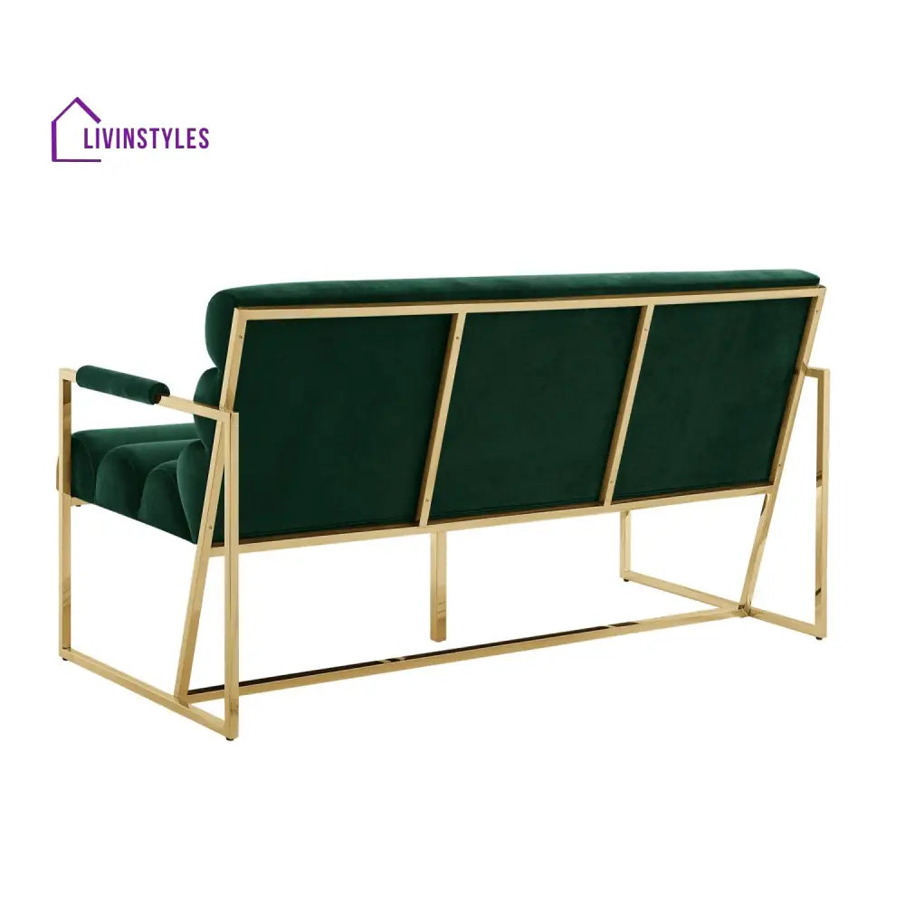 Arseniy Settee Settee