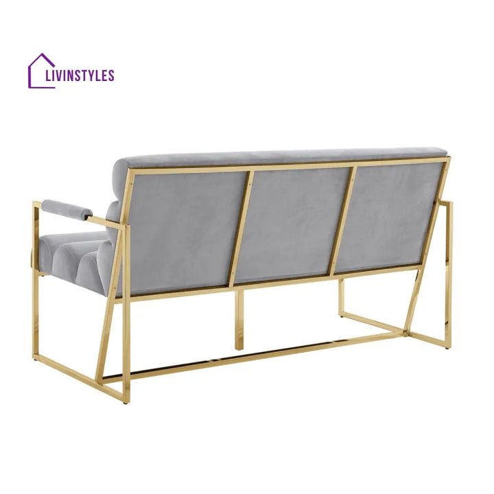 Arseniy Settee Settee