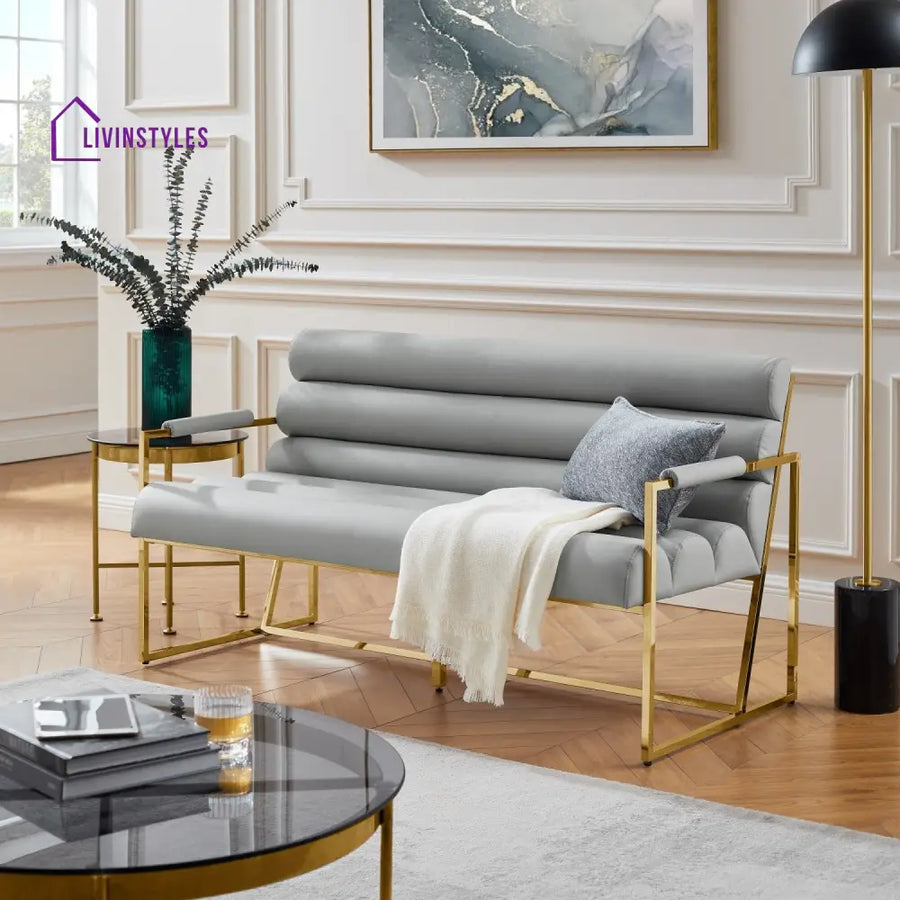 Arseniy Settee Settee