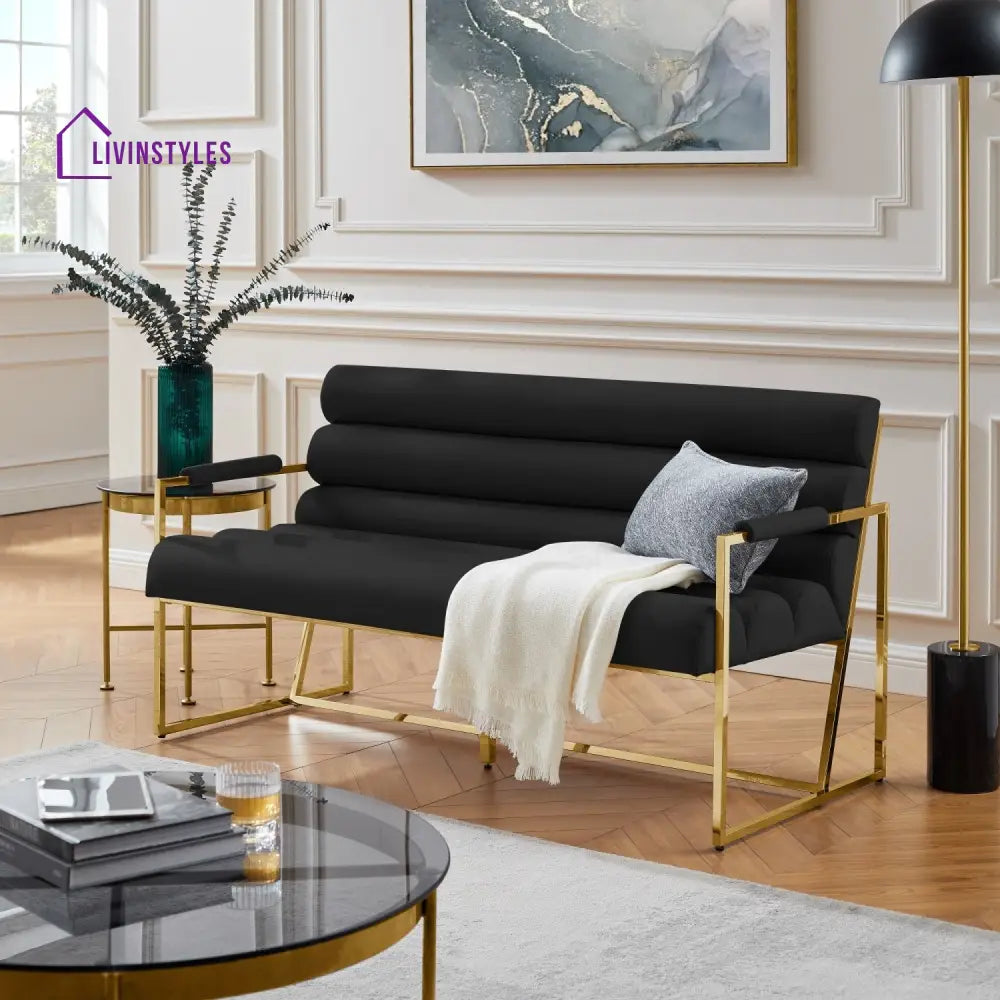 Arseniy Settee Settee