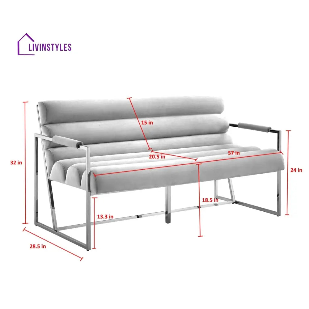 Arseniy Settee Settee