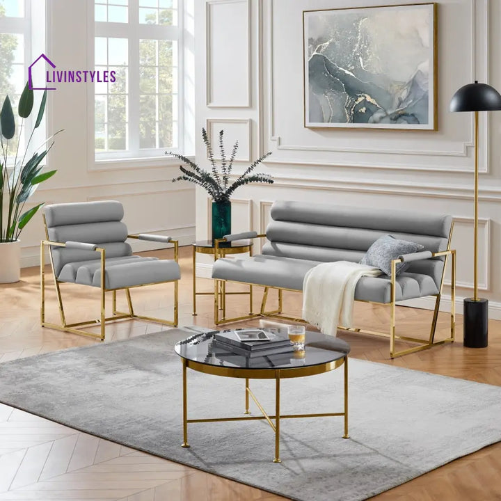 Arseniy Settee Settee