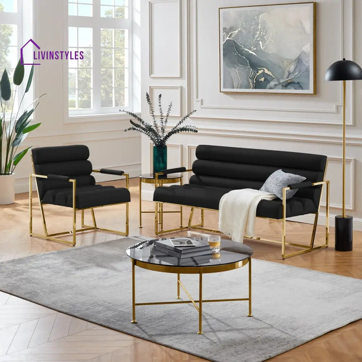 Arseniy Settee Settee