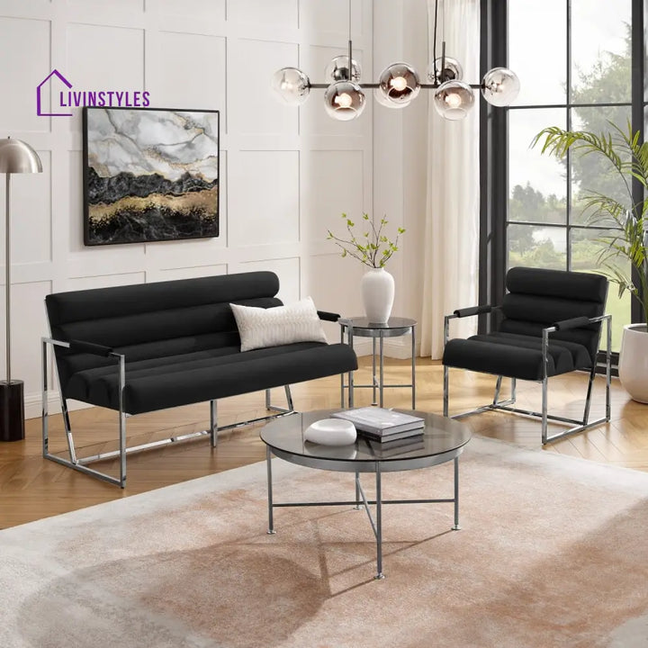 Arseniy Settee Settee