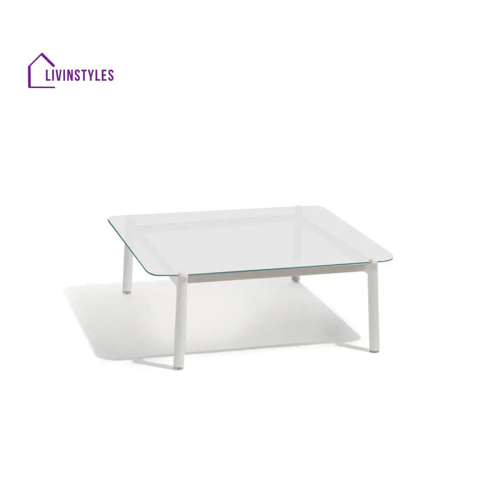 Arthur Outdoor Sofa Set 2 3 Seater sofa 2 Single seater 1 Small Table and 1 Center Table With 1 Side Table Set - Sofa