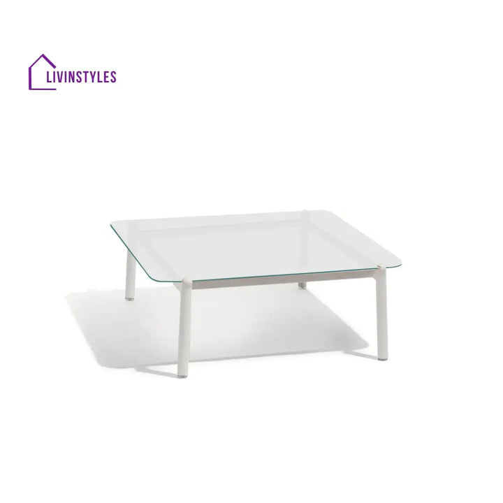 Arthur Outdoor Sofa Set 2 3 Seater sofa 2 Single seater 1 Small Table and 1 Center Table With 1 Side Table Set - Sofa