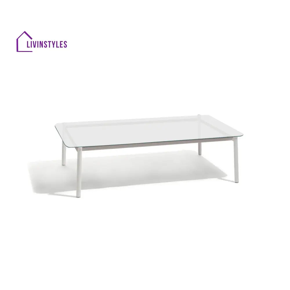 Arthur Outdoor Sofa Set 2 3 Seater sofa 2 Single seater 1 Small Table and 1 Center Table With 1 Side Table Set - Sofa
