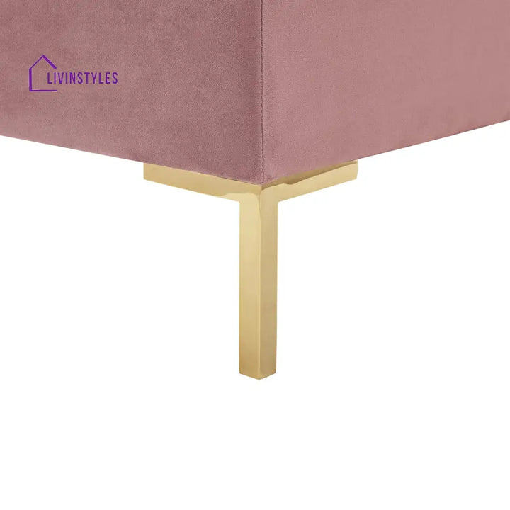 Artyom Button Tufted Sofa Sofa