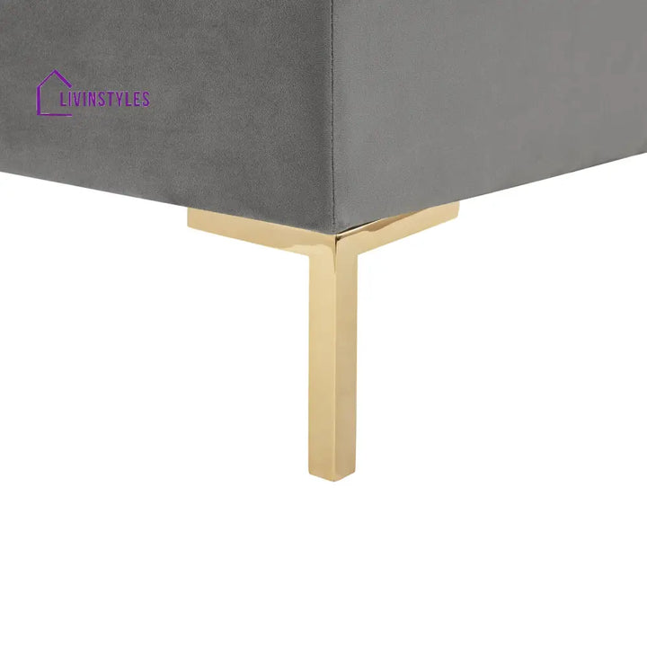 Artyom Button Tufted Sofa Sofa