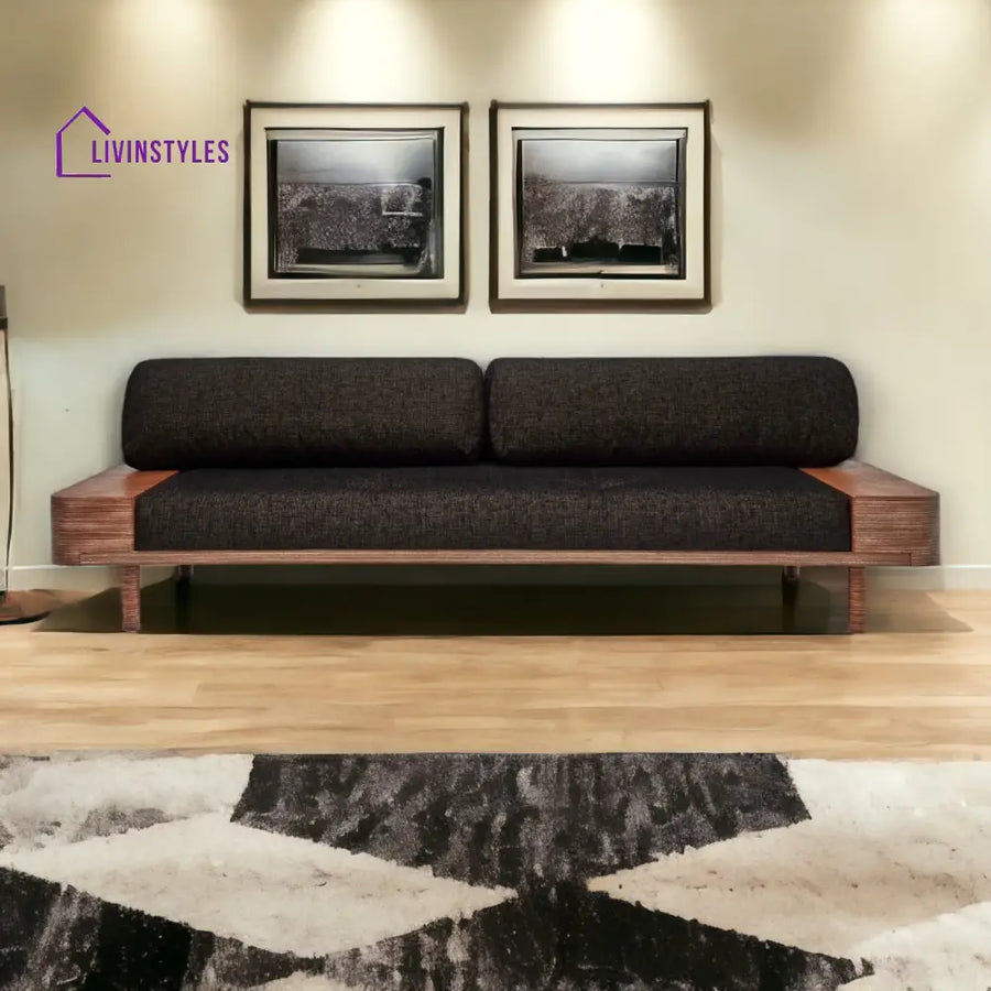 Nismaaya Adjoa 3 Seater Sofa
