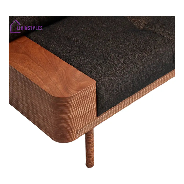 Nismaaya Adjoa 3 Seater Sofa