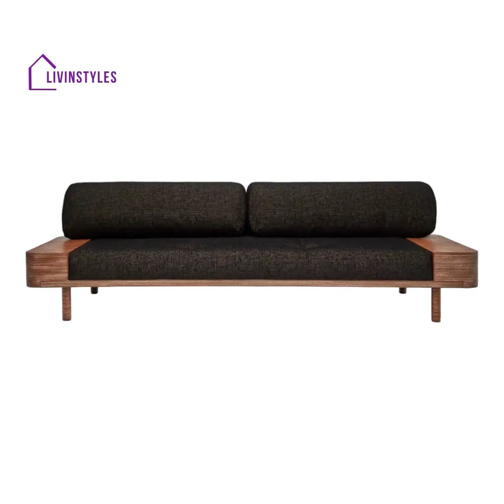 Nismaaya Adjoa 3 Seater Sofa