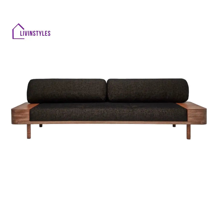 Nismaaya Adjoa 3 Seater Sofa