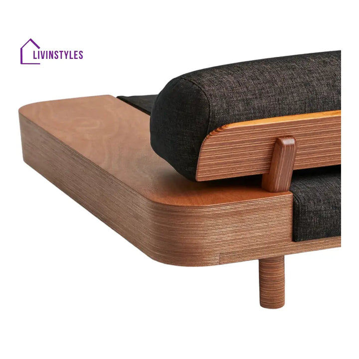 Nismaaya Adjoa 3 Seater Sofa