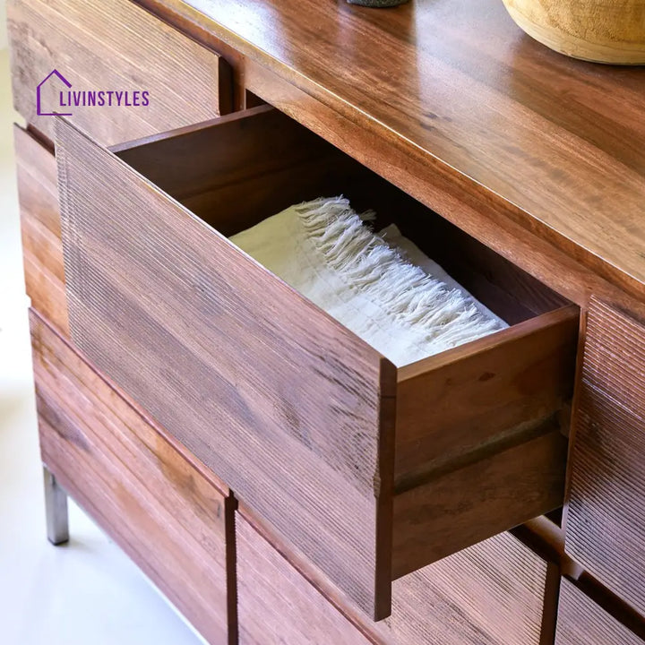 Nismaaya Aldo Sideboard