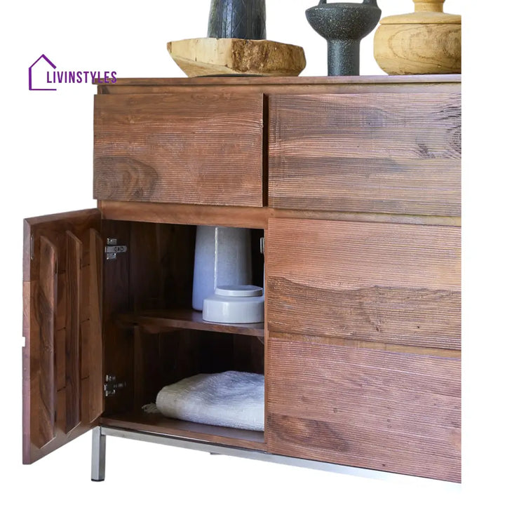 Nismaaya Aldo Sideboard