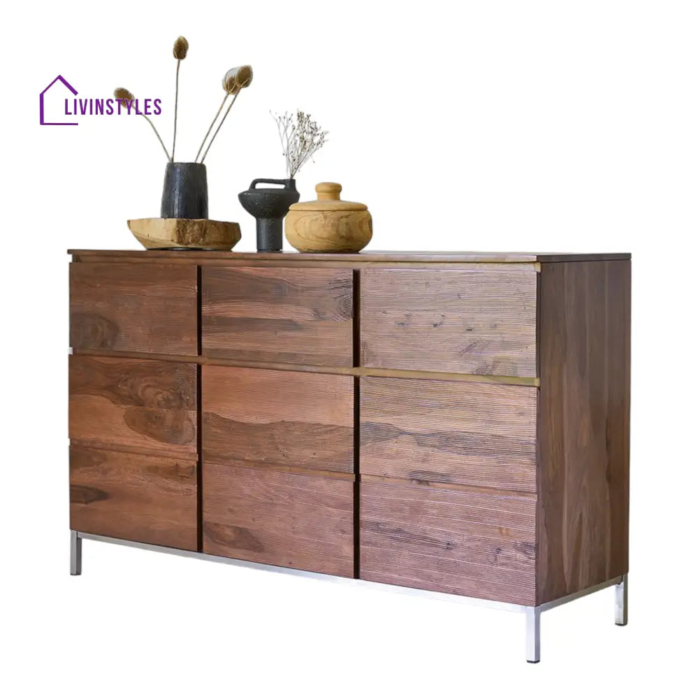 Nismaaya Aldo Sideboard