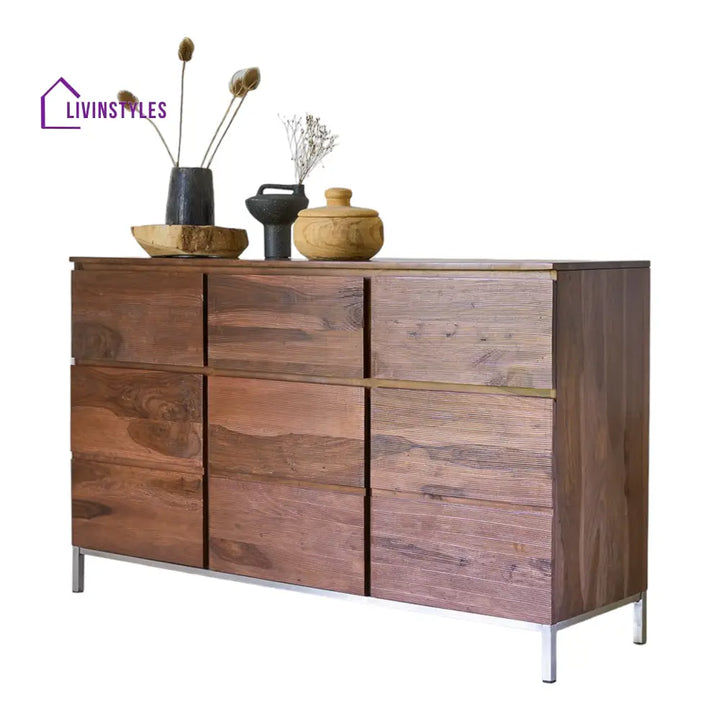 Nismaaya Aldo Sideboard