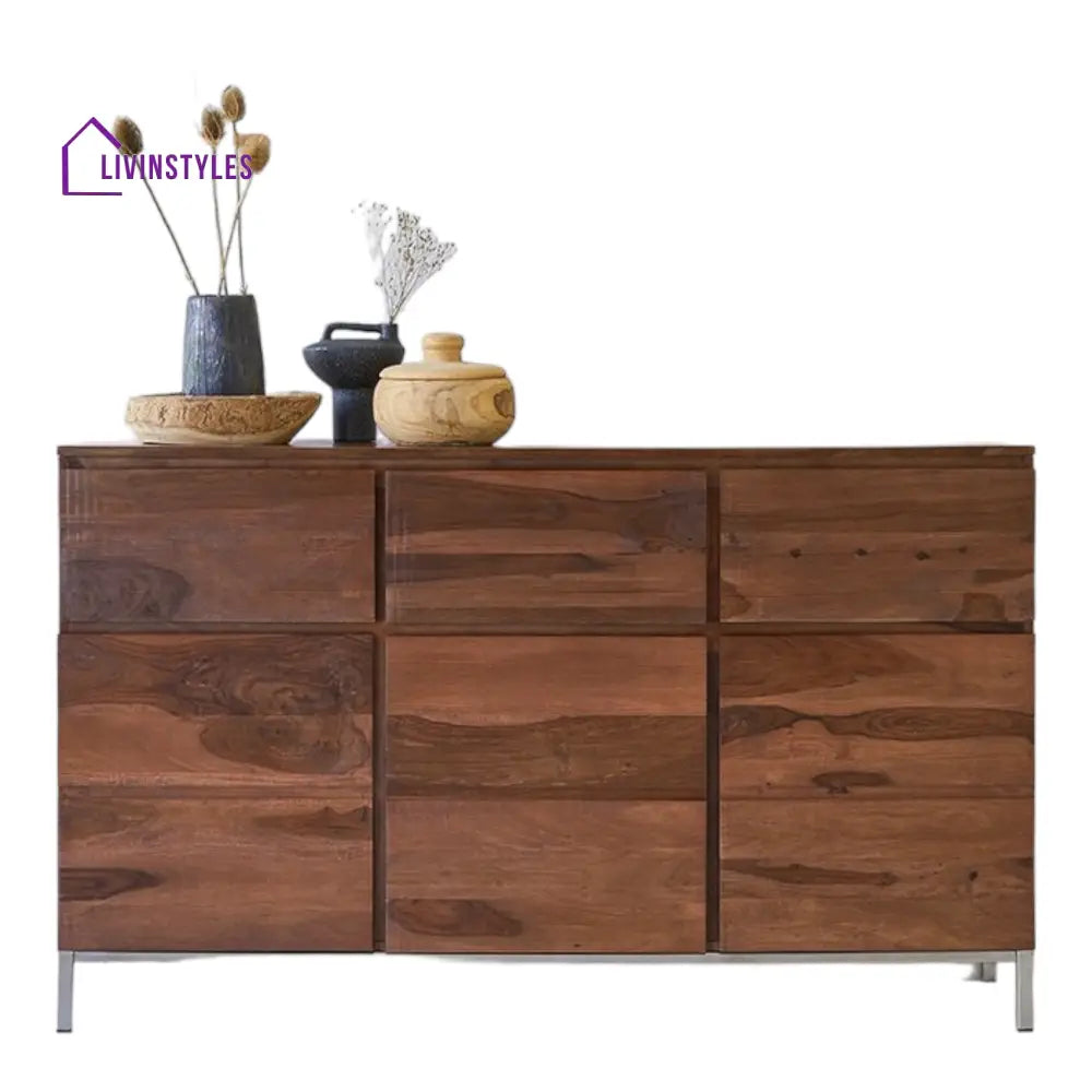 Nismaaya Aldo Sideboard