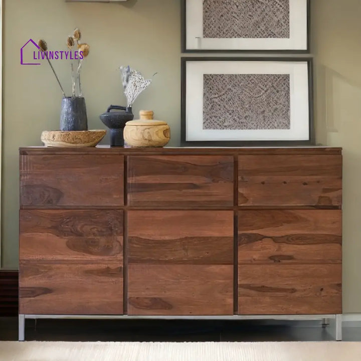 Nismaaya Aldo Sideboard