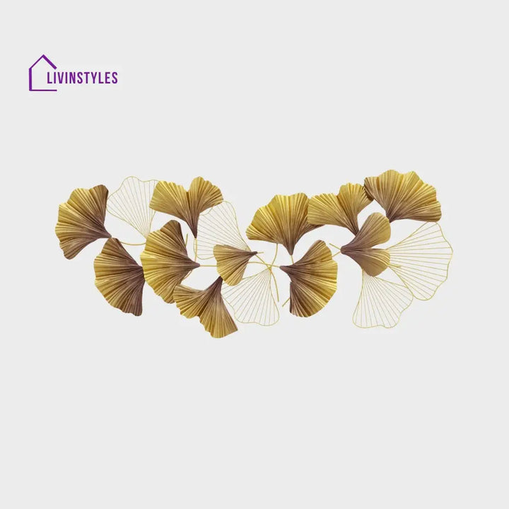 Ashmik Metal Wall Art