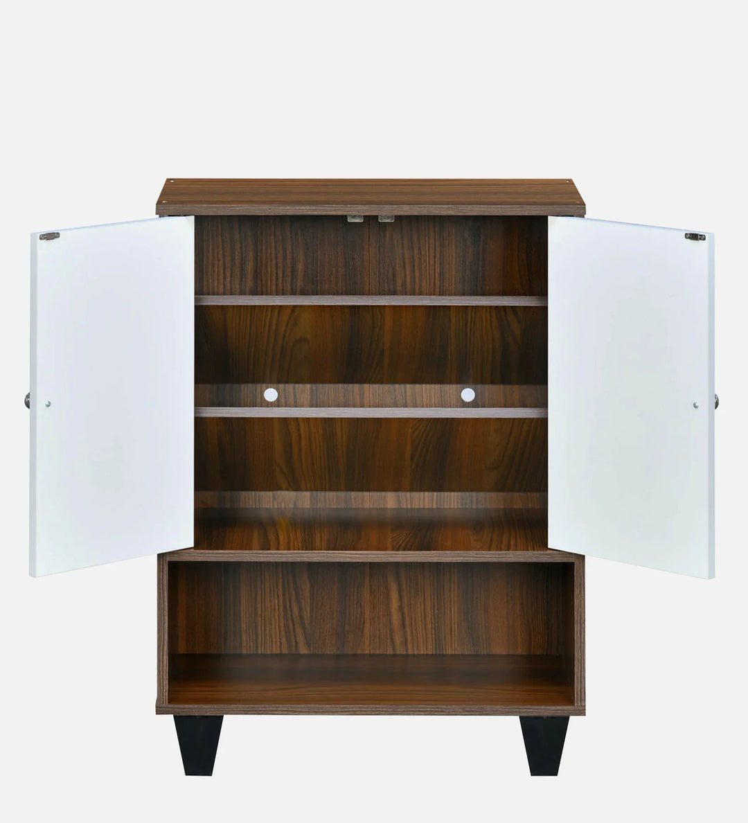 AltoCraft Premium Engineered Wood Shoe Cabinet