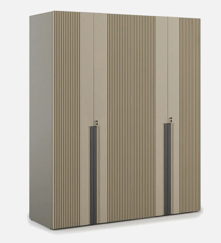 LineaLux Premium MDF Wardrobe