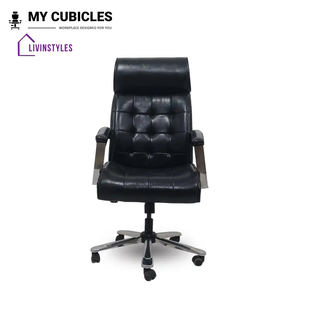 Auctor Executive Boss Chair