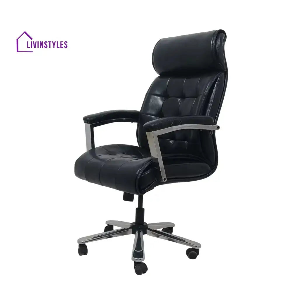 Auctor Executive Boss Chair