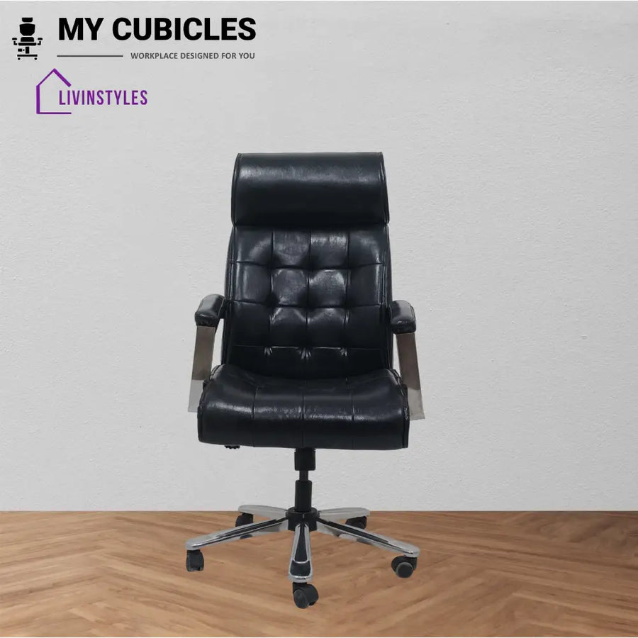 Auctor Executive Boss Chair