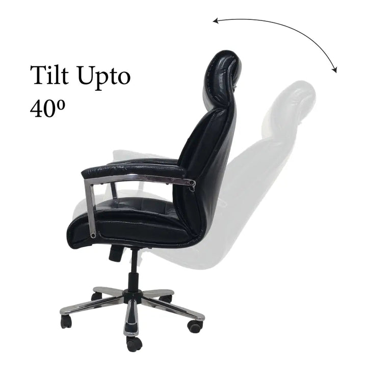 Auctor Executive Boss Chair