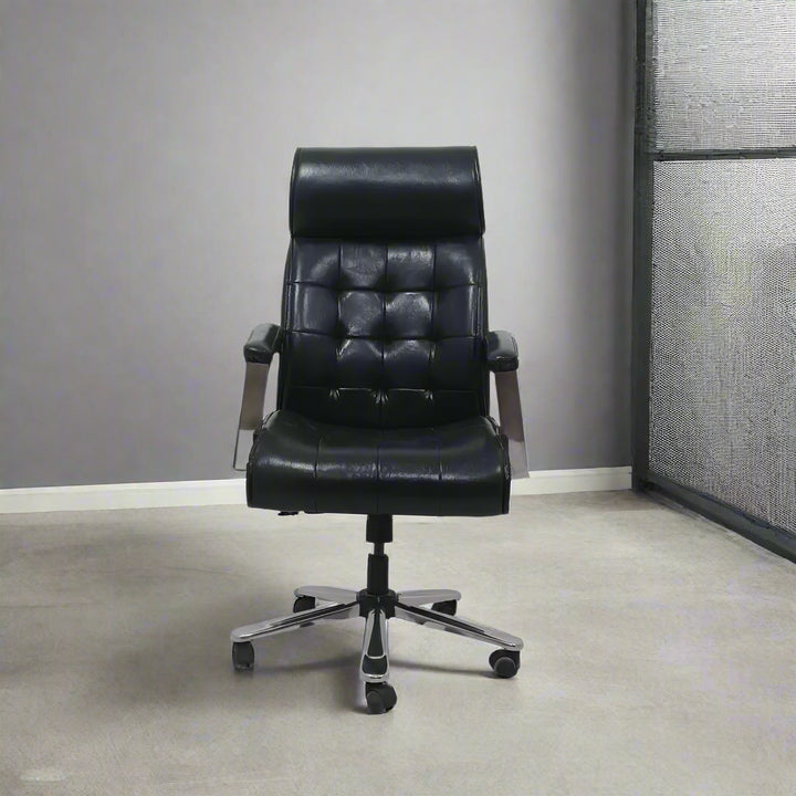 Auctor Executive Boss Chair