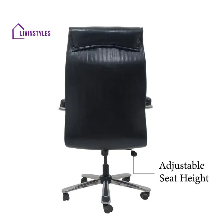 Auctor Executive Boss Chair