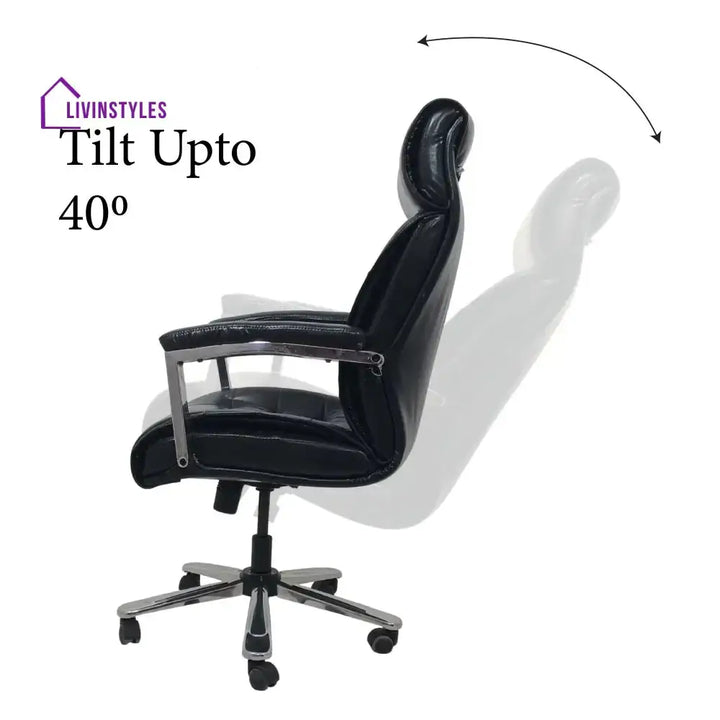 Auctor Executive Boss Chair