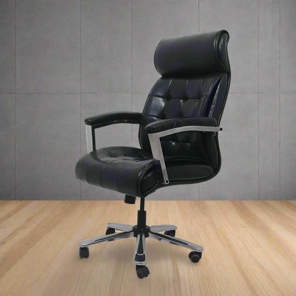 Auctor Executive Boss Chair