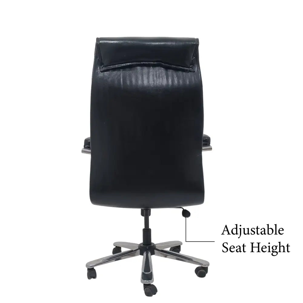 Auctor Executive Boss Chair