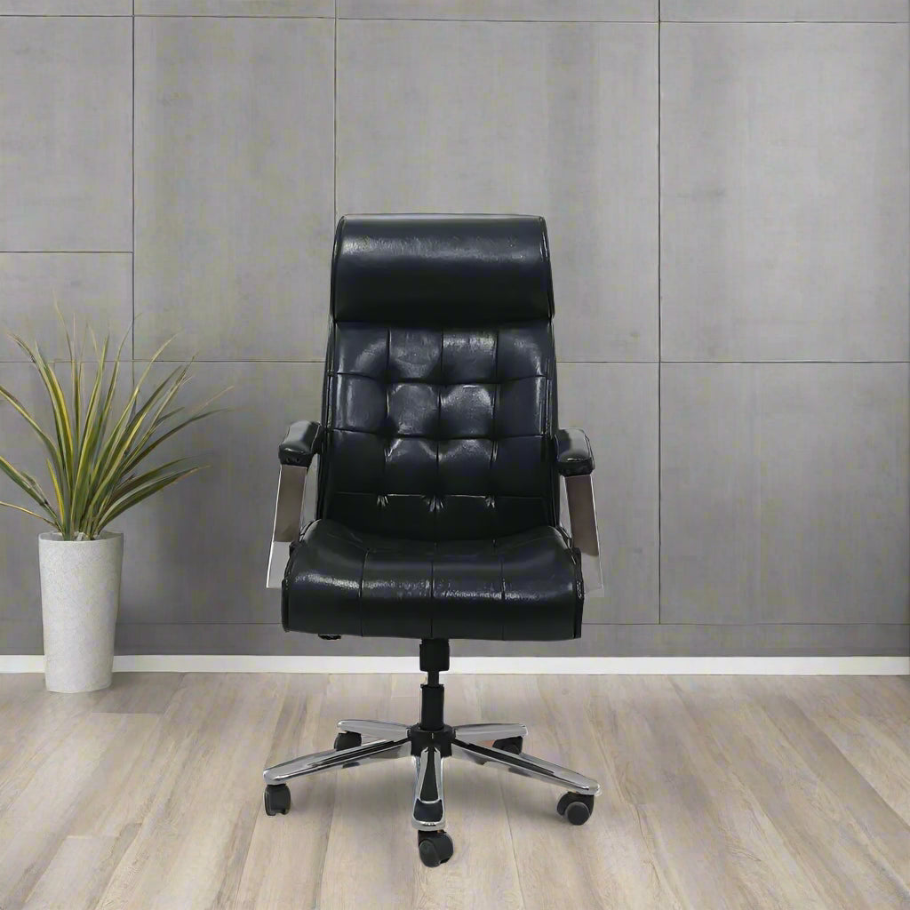 Auctor Executive Boss Chair